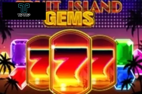 Fruit Island Gems
